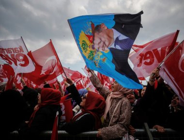 Η τουρκική διασπορά σε αριθμούς - Πόσοι είναι στην Ελλάδα